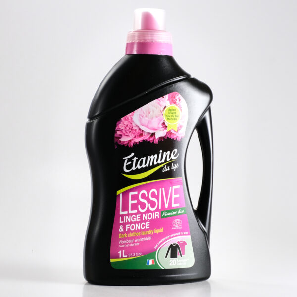 Pesugeel tumedale pesule 1l Etamine du lys